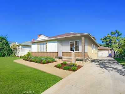 7806 Agnew Ave Los Angeles, CA 90045