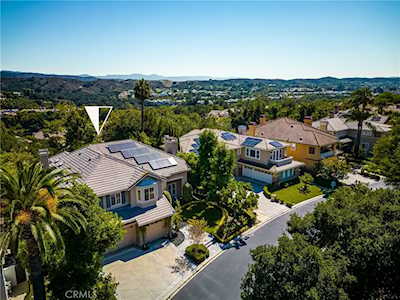 10 Brentano Dr Coto De Caza, CA 92679