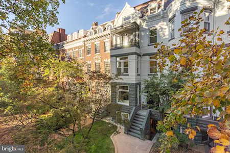 1708 16th NW #5 Washington, DC 20009