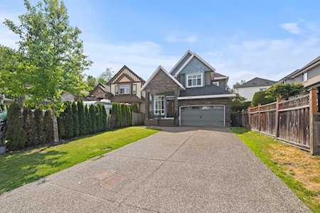 8391 167 Street Surrey, BC V4N 6A7