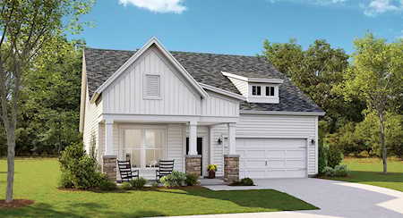 157 Wood Sage Run Summerville, SC 29485