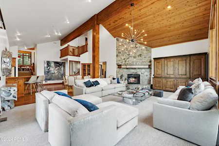 1566 Aerie Circle Park City, UT 84060
