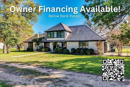 28 & 30 Country Oaks DR Buda, TX 78610