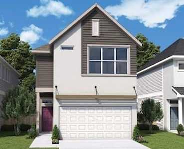 603 Terrier TRL Austin, TX 78745