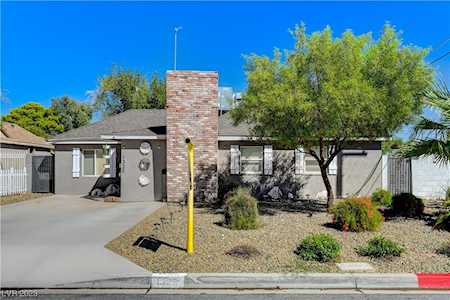 1325 Griffith Ave Las Vegas, NV 89104