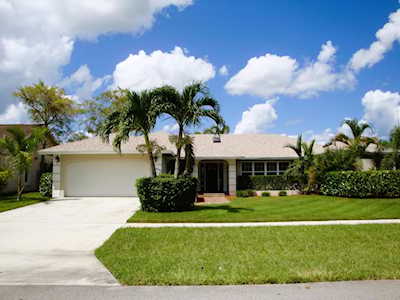 14519 Larkspur Lane Wellington, FL 33414