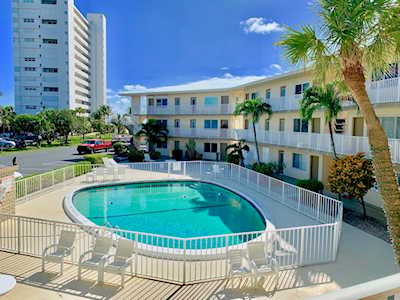 3600 N Ocean Drive #121 Riviera Beach, FL 33404