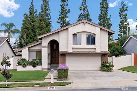 2835 Treeview Place Fullerton, CA 92835