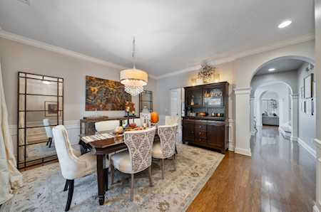 1402 Burnside Dr Franklin, TN 37067