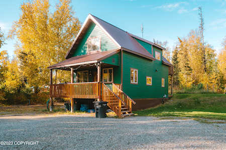 5865 E Wolverine Ave Wasilla, AK 99654