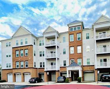 43138 Stillwater Terrace #203 Broadlands, VA 20148