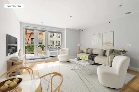 50 Orchard St #2D New York, NY 10002