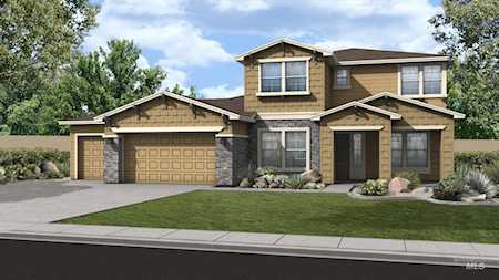 5714 N Black Walnut Way Meridian, ID 83646