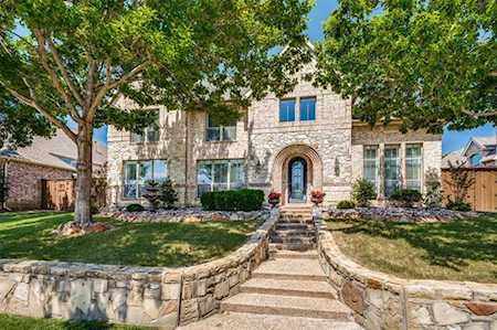 5663 Summer Star Lane Frisco, TX 75036
