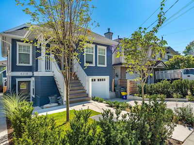 4218 St. Catherines Street Vancouver, BC V5V 4M1