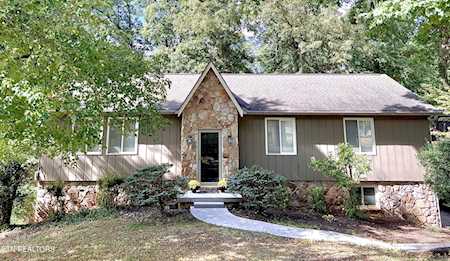 5309 Lance Dr Knoxville, TN 37909