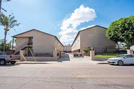 3295 Ocean View Blvd #29 San Diego, CA 92113