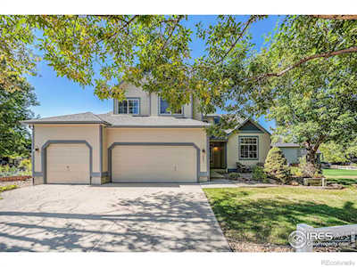 803 Bittersweet Ln Longmont, CO 80503