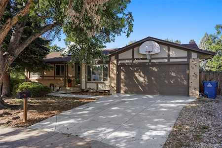 17327 E Bates Place Aurora, CO 80013