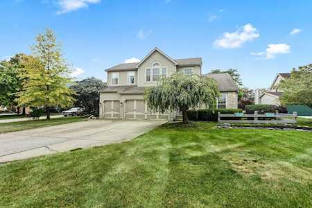 2607 Hoover Crossing Way Grove City, OH 43123