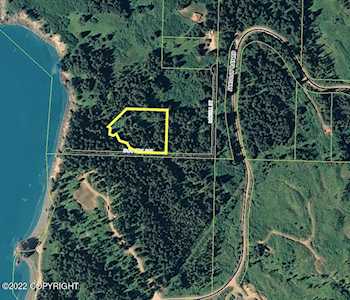 Tract A Dovers Ave Seldovia, AK 99663