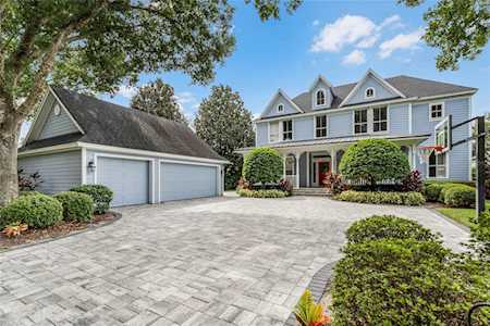 8418 Kemper Ln Windermere, FL 34786