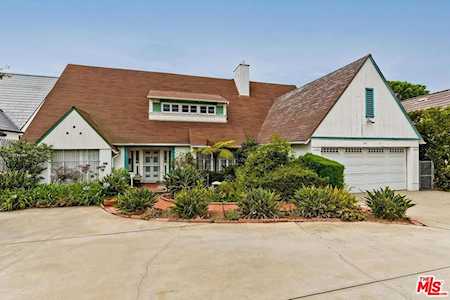 651 S Beverly Glen Blvd Los Angeles, CA 90024