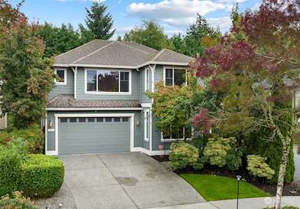 7134 115th Ct SE Newcastle, WA 98056