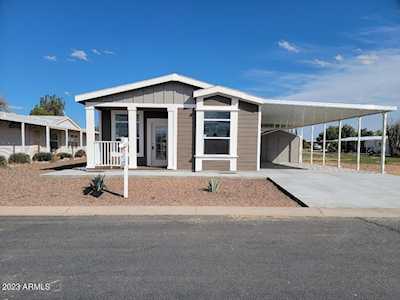 3609 N Illinois Avenue Florence, AZ 85132