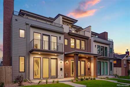 1220 S Sherman St Denver, CO 80210