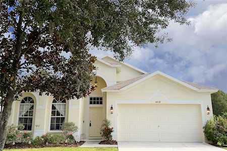4418 Havelocke Dr Land O Lakes, FL 34638