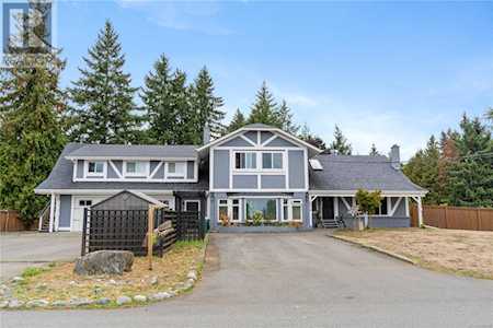 6015 Mt. View Road Nanaimo, BC V9T5S1