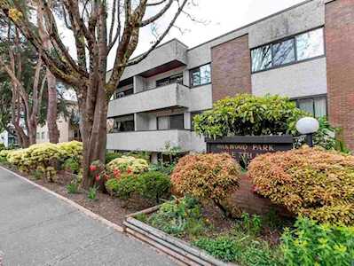 391 E 7th Avenue #304 Vancouver, BC V5T 4H1