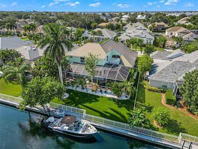 4532 Barracuda Dr Bradenton, FL 34208