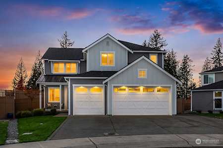 23124 66th Street Ct E Buckley, WA 98321