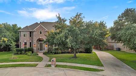 2105 Parker Drive Flower Mound, TX 75028