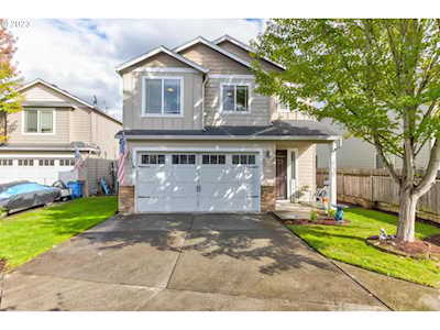 5303 NE 53rd CT Vancouver, WA 98661