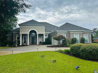 9722 Prestancia Way Tallahassee, FL 32312