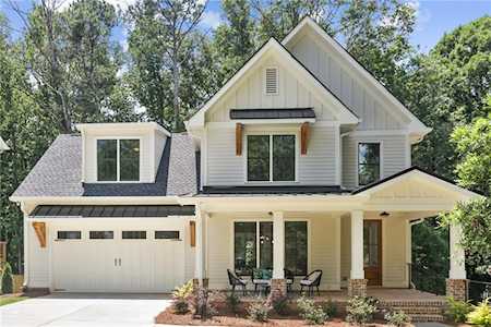 479 Autry Street Norcross, GA 30071