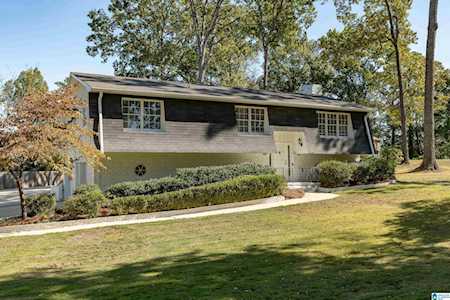 3272 Tyrol Road Vestavia Hills, AL 35216