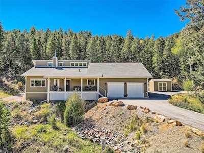 251 Diamond Dr Pine, CO 80470