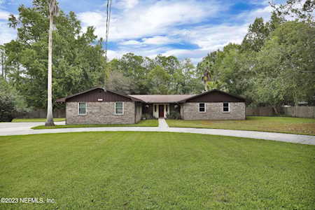 5715 Pine Forest DR Fleming Island, FL 32003