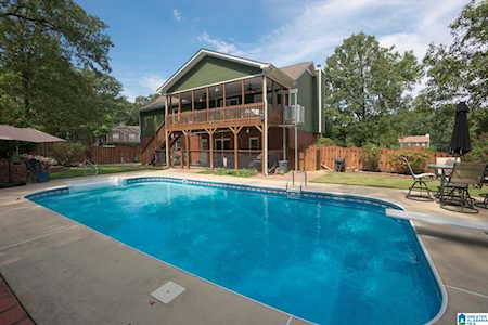 101 Forest Hills Circle Alabaster, AL 35007