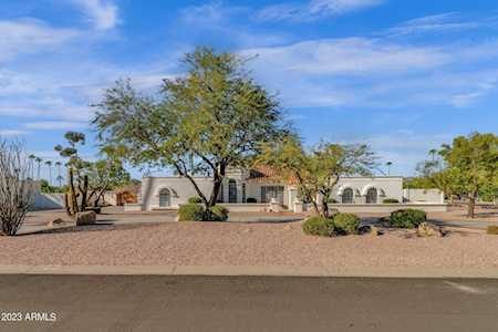 8570 E Pepper Tree Lane Scottsdale, AZ 85250