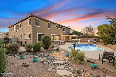 20323 S 187th Street Queen Creek, AZ 85142
