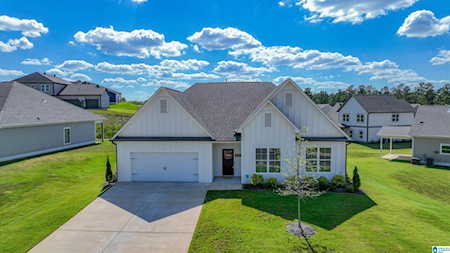 9229 Havenridge Loop Tuscaloosa, AL 35405