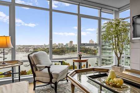 1483 Homer Street #1505 Vancouver, BC V6Z 3C7