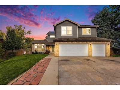 13480 Harrison Ct Thornton, CO 80241