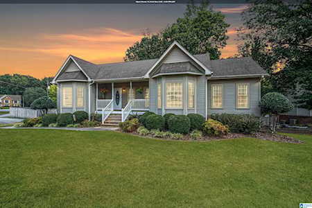 400 E Milgray Calera, AL 35040
