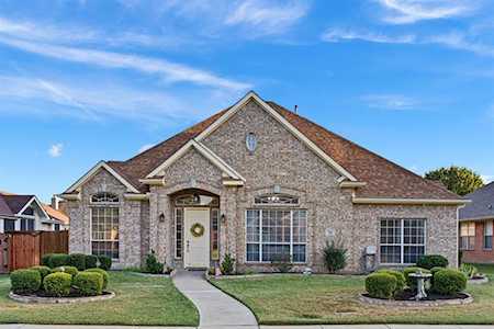 724 Rolling Hills Drive Allen, TX 75002